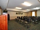 фото отеля Mockingbird Inn & Suites
