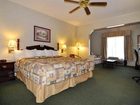 фото отеля Mockingbird Inn & Suites