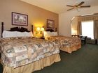 фото отеля Mockingbird Inn & Suites