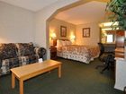 фото отеля Mockingbird Inn & Suites