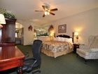 фото отеля Mockingbird Inn & Suites