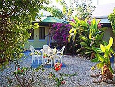 фото отеля Days Inn & Suites Key Islamorada