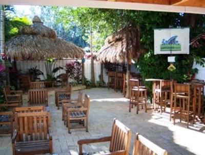 фото отеля Days Inn & Suites Key Islamorada