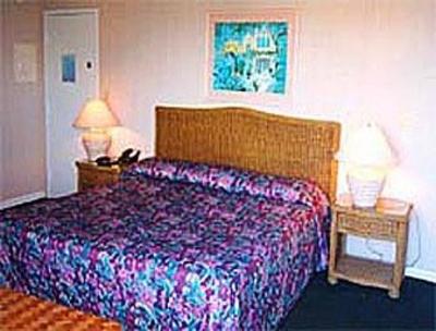 фото отеля Days Inn & Suites Key Islamorada