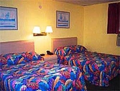 фото отеля Days Inn & Suites Key Islamorada