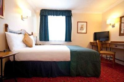 фото отеля Innkeeper's Lodge London