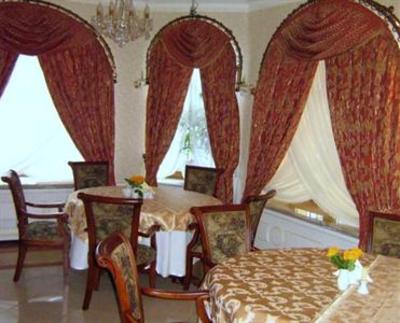 фото отеля Hotel Restauracja Karkonosze
