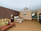 фото отеля Quality Inn Atmore