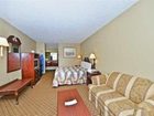 фото отеля Quality Inn Atmore