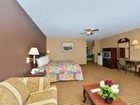 фото отеля Quality Inn Atmore
