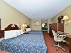 фото отеля Quality Inn Atmore