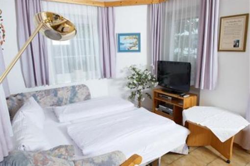 фото отеля Seefels Appartements