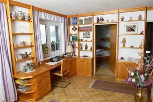 фото отеля Seefels Appartements
