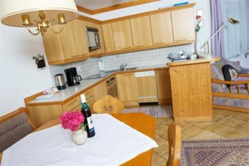 фото отеля Seefels Appartements