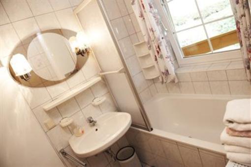 фото отеля Seefels Appartements