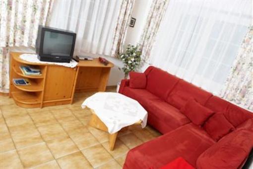 фото отеля Seefels Appartements