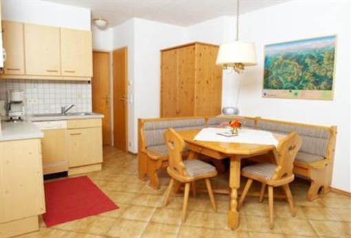 фото отеля Seefels Appartements