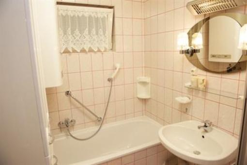фото отеля Seefels Appartements