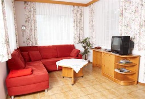 фото отеля Seefels Appartements