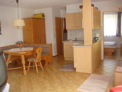 фото отеля Seefels Appartements