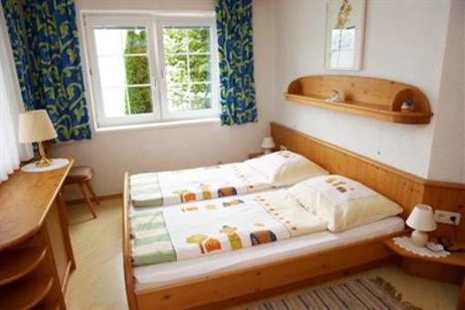 фото отеля Seefels Appartements