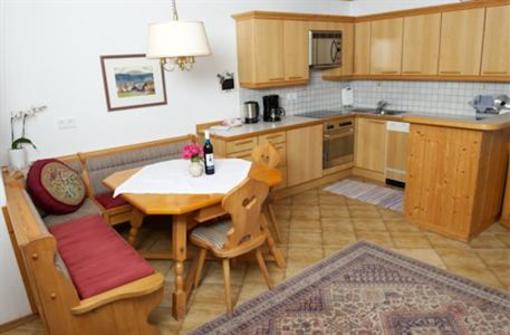фото отеля Seefels Appartements