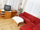 фото отеля Seefels Appartements