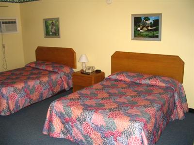 фото отеля Budget Inn Warrensburg