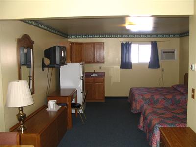 фото отеля Budget Inn Warrensburg