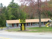 Budget Inn Warrensburg