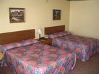 фото отеля Budget Inn Warrensburg