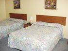фото отеля Budget Inn Warrensburg