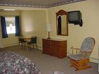 фото отеля Budget Inn Warrensburg