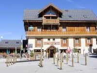 Hotel Les Melezes Valloire