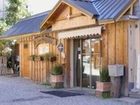 фото отеля Hotel Les Melezes Valloire