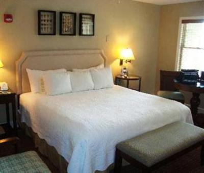 фото отеля Sanderling Resort and Spa