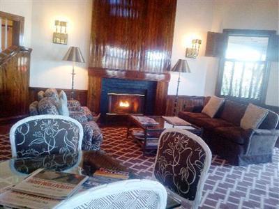 фото отеля Sanderling Resort and Spa