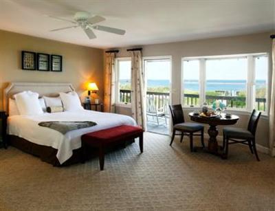 фото отеля Sanderling Resort and Spa