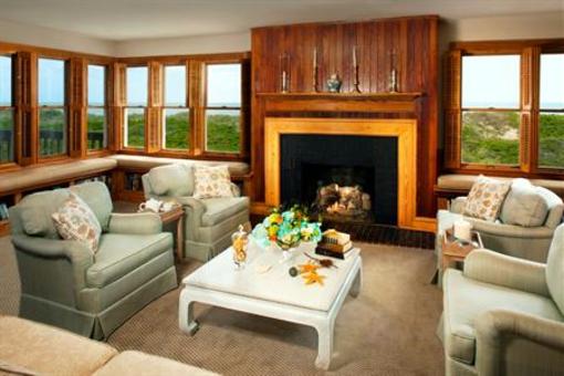 фото отеля Sanderling Resort and Spa
