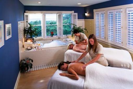 фото отеля Sanderling Resort and Spa