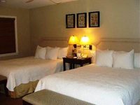 Sanderling Resort and Spa