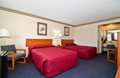 фото отеля Americas Best Value Inn Grain Valley