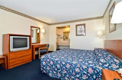фото отеля Americas Best Value Inn Grain Valley