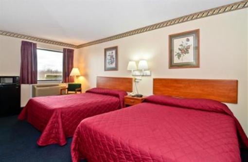 фото отеля Americas Best Value Inn Grain Valley
