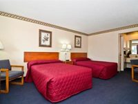 Americas Best Value Inn Grain Valley