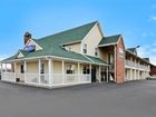 фото отеля Americas Best Value Inn Grain Valley