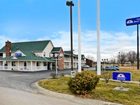фото отеля Americas Best Value Inn Grain Valley