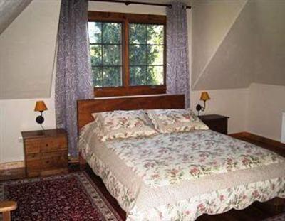 фото отеля Fox Hill Bed and Breakfast