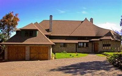 фото отеля Fox Hill Bed and Breakfast