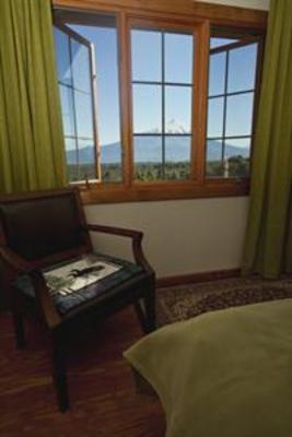 фото отеля Fox Hill Bed and Breakfast